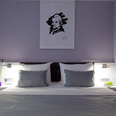 Elaya Hotel Wolfenbuettel Ehemals Rilano 24 7 Hotel Wolfenbüttel المظهر الخارجي الصورة