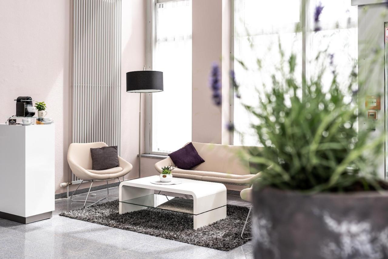 Elaya Hotel Wolfenbuettel Ehemals Rilano 24 7 Hotel Wolfenbüttel المظهر الخارجي الصورة