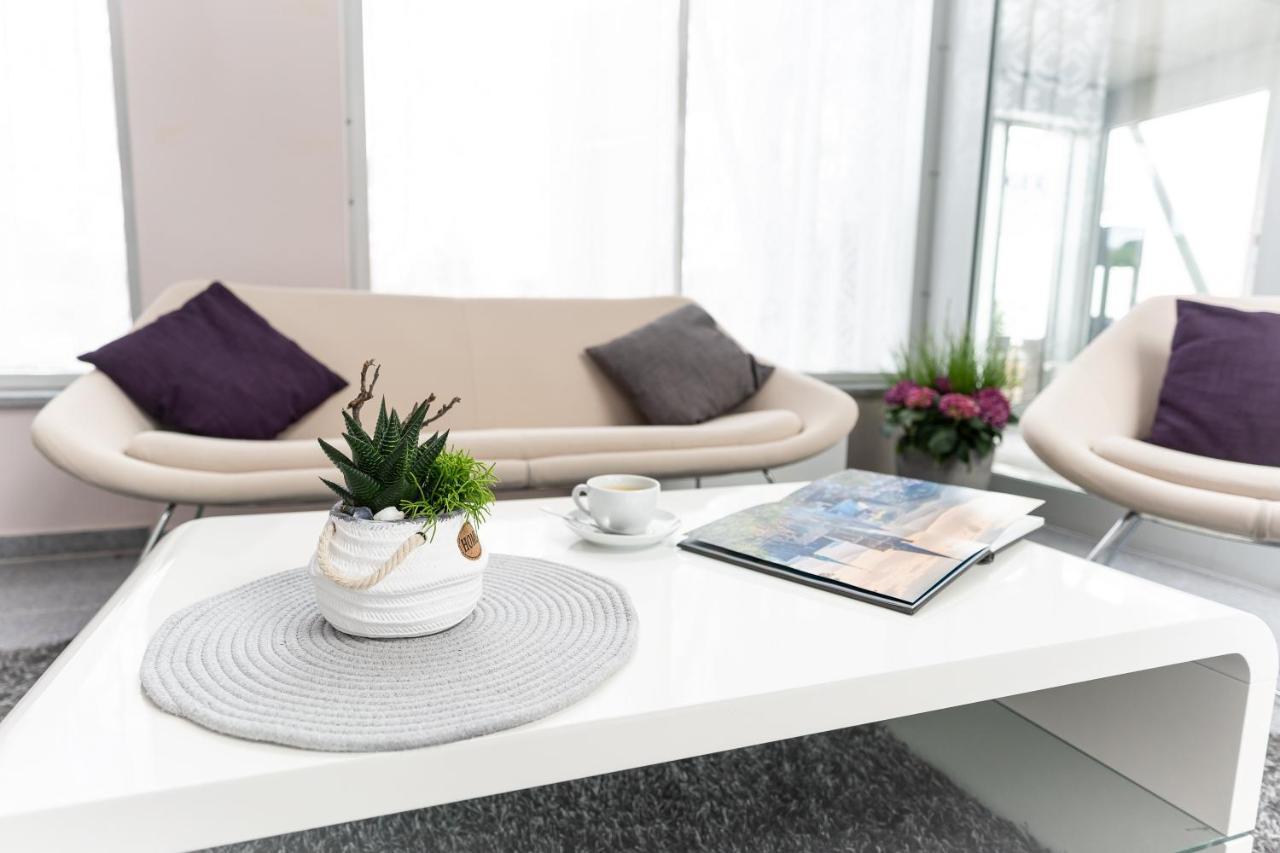 Elaya Hotel Wolfenbuettel Ehemals Rilano 24 7 Hotel Wolfenbüttel المظهر الخارجي الصورة