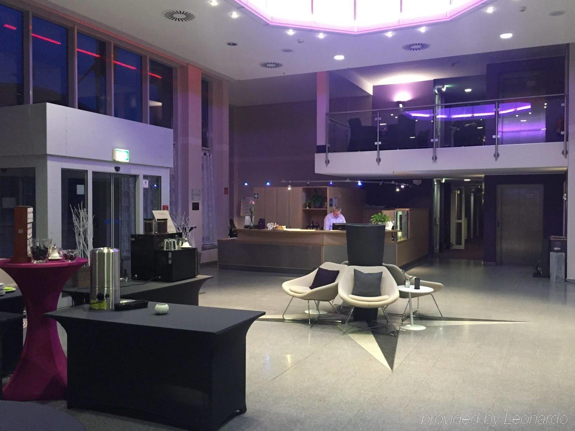 Elaya Hotel Wolfenbuettel Ehemals Rilano 24 7 Hotel Wolfenbüttel المظهر الخارجي الصورة